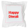 Personalized Pillow with Message