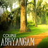 Couple Abhyangam