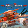 Sky Aces - CD Rom
