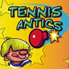 Tennis Antics - CD Rom