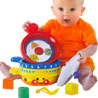 Learning Pots & Pans