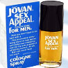 Sex Appeal for Men by Jovan