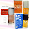 Pefumes Combo Pack from Jovan